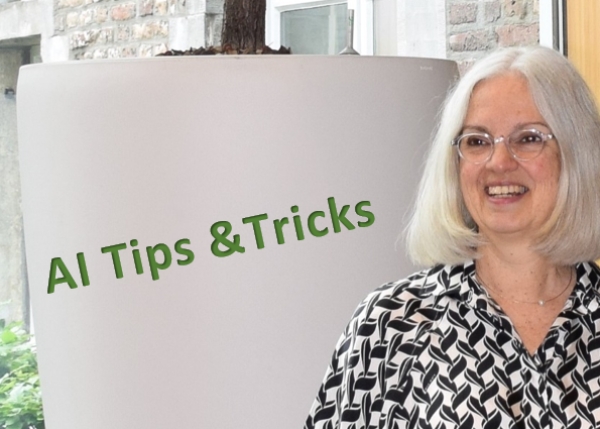 Slim notuleren met AI