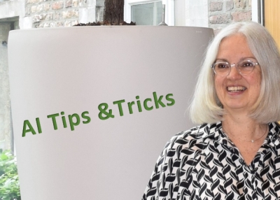 Slim notuleren met AI