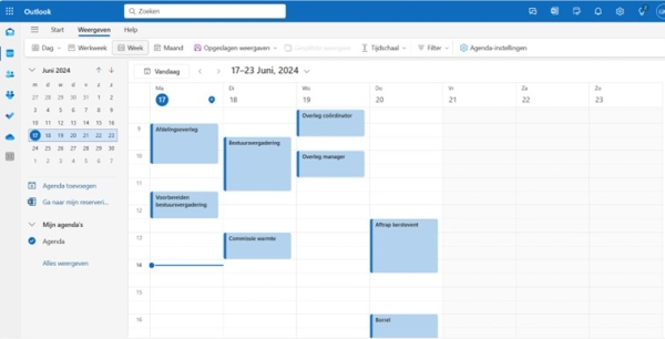 Een 4-daagse werkweek dankzij AI?