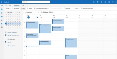 Een 4-daagse werkweek dankzij AI?